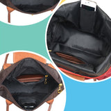 Luxe Carryall Bag - Waterproof | Elegant Design
