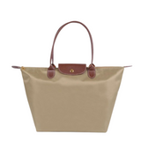 Luxe Carryall Bag - Waterproof | Elegant Design