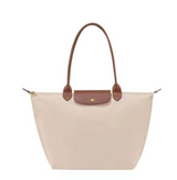 Luxe Carryall Bag - Waterproof | Elegant Design