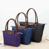 Luxe Carryall Bag - Waterproof | Elegant Design