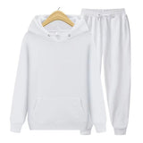 Unisex tracksuit set