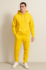 Unisex tracksuit set