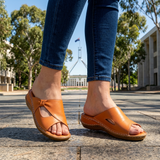 Comfortable Women's Sandals with Elegant Design