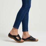 Comfortable Women's Sandals with Elegant Design