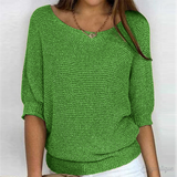 Elegant and Comfortable Willemijn Sweater