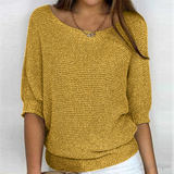 Elegant and Comfortable Willemijn Sweater