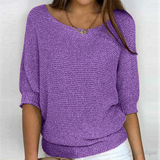 Elegant and Comfortable Willemijn Sweater