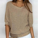 Elegant and Comfortable Willemijn Sweater