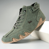 Orthopedic Leather Shoes – Daily Comfort and Elegance
