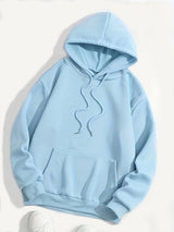 Statement hoodie for women