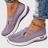 Orthopedic Slip-On Shoes