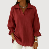 Flowy Blouse
