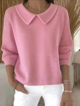 Women's Classic Style Sweater
