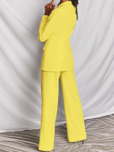 Classic costume for women