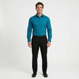 Wrinkle-Resistant Shirt for Men