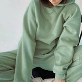 Women's Tracksuit Set | Soft & Breathable