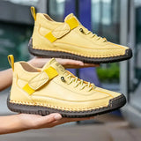 Comfortable Orthopedic Shoes – Modern Style and Well-being in Every Step