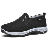 Men's Waterproof Orthopedic Shoes | All-Day Comfort