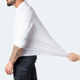 Men's Anti-Wrinkle Stretch Shirt | Wrinkle-Free