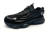 Orthopedic safety footwear