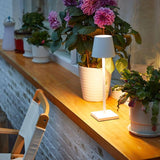 Alexa-Enabled Wireless LED Table Lamp