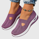 Orthopedic Slip-On Shoes