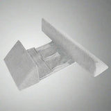 Adjustable Anti-Roll Baby Pillow