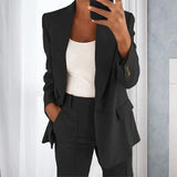 Women's Elegant Co-ord Set | Stylish Two-Piece
