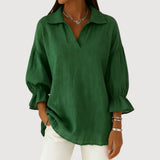 Flowy Blouse