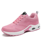 Lightweight Orthopedic Trainer with Gel-Cushioned Sole