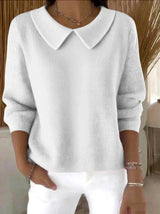 Women's Classic Style Sweater