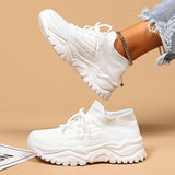 Orthopedic Trainers | Gel Sole | Shock-Absorbing
