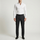 Wrinkle-Resistant Shirt for Men