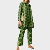 Two-Piece Summer Set