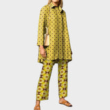 Two-Piece Summer Set