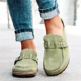 Orthopedic Slip-Ons