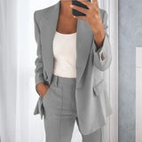 Women's Elegant Co-ord Set | Stylish Two-Piece