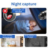 Minieye - Full HD childcare camera