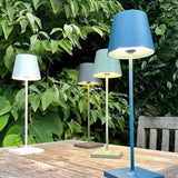 Alexa-Enabled Wireless LED Table Lamp