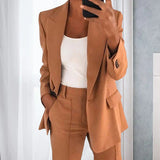 Women's Elegant Co-ord Set | Stylish Two-Piece
