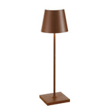 Alexa-Enabled Wireless LED Table Lamp