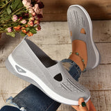 Orthopedic Slip-On