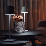 Alexa-Enabled Wireless LED Table Lamp