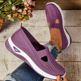 Orthopedic Slip-On