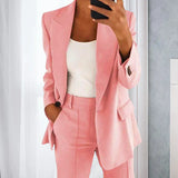Women's Elegant Co-ord Set | Stylish Two-Piece