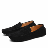 Men's loafers -HUGO