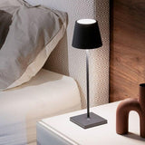 Alexa-Enabled Wireless LED Table Lamp