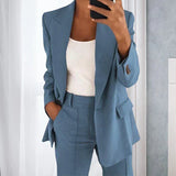 Women's Elegant Co-ord Set | Stylish Two-Piece