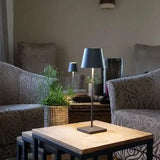 Alexa-Enabled Wireless LED Table Lamp