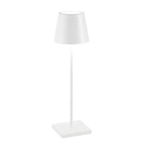 Alexa LED Lamp | Minimalist Waterproof Table Lamp